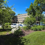 Image of Morgan Rehab & Healthcare Center (1)