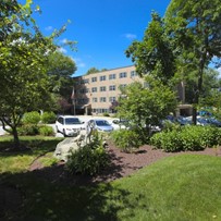 Image of Morgan Rehab & Healthcare Center (1)