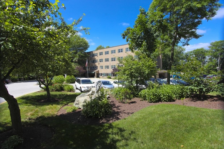 Image of Morgan Rehab & Healthcare Center (1)