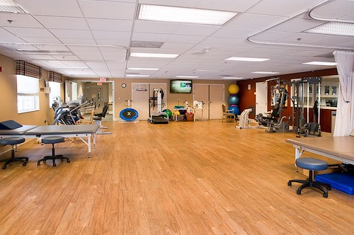Image of Life Care Center Of Wichita (9)