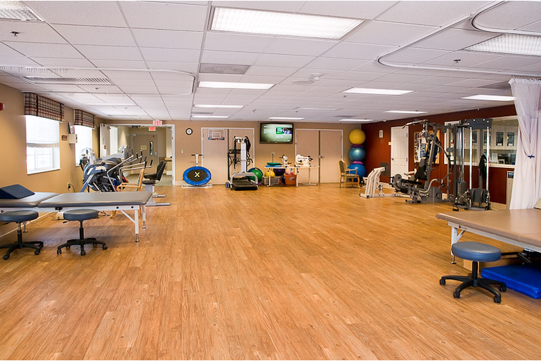 Image of Life Care Center Of Wichita (9)