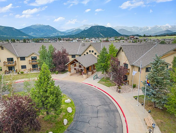 Image of Good Samaritan - Estes Park Village (2)