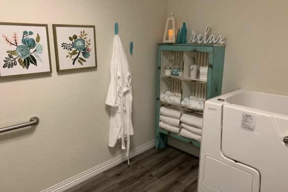 Image of Cottonwood Creek of Cheyenne (2)