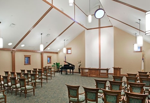 Image of Southlake Village Rehabilitation & Care (9)