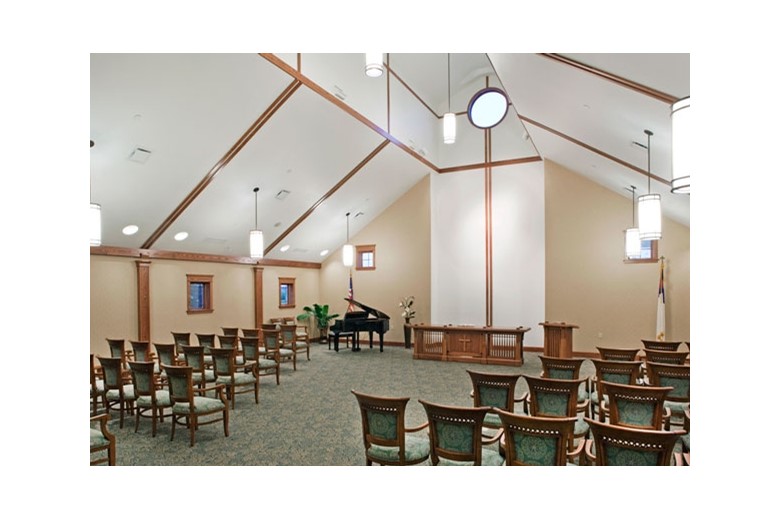 Image of Southlake Village Rehabilitation & Care (9)
