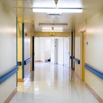 Image of All Saint's Subacute & Transitional Care (5)