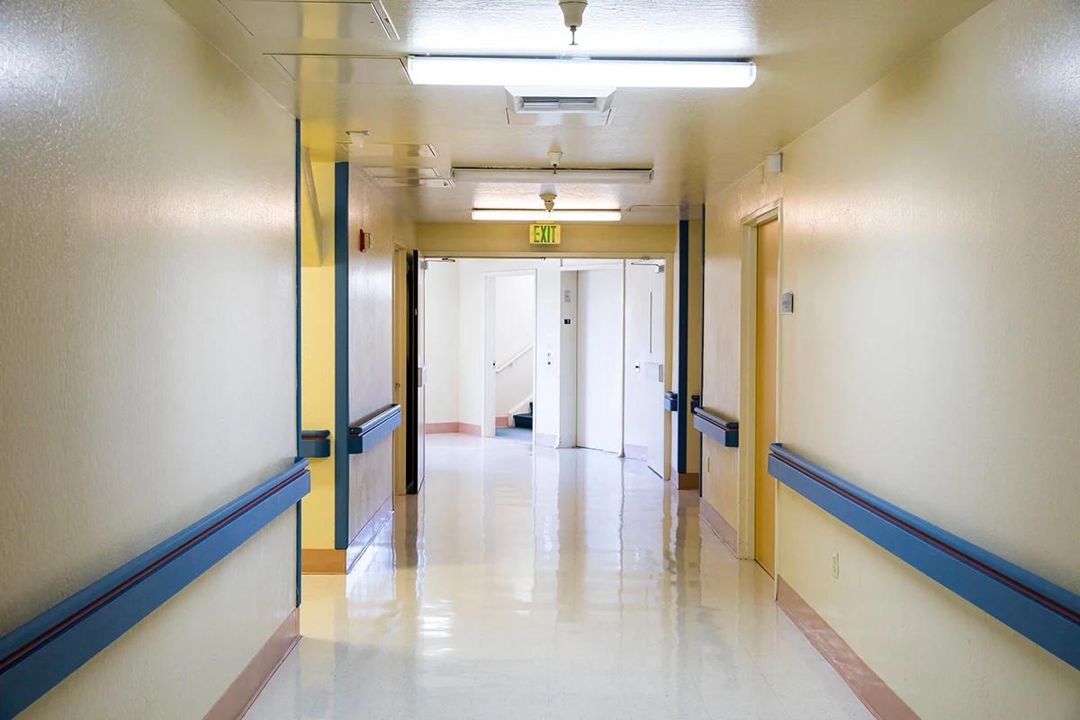 Image of All Saint's Subacute & Transitional Care (5)