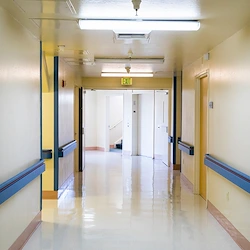 Image of All Saint's Subacute & Transitional Care (5)