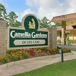Image of Camellia Gardens Of Life Care (1)