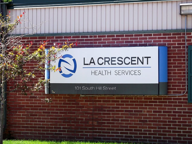 Image of La Crescent Health Services (1)