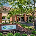 Image of Courtyard at Mt. Tabor (1)