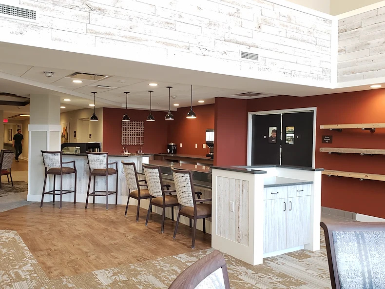 Image of Hamilton House (5)