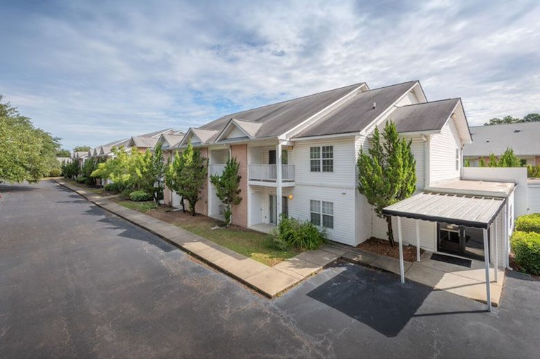 Image of Serenity Apartments at West Columia (1)