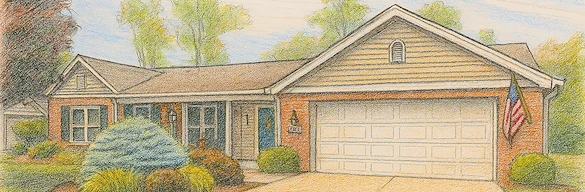 New Ranch Homes - Independent Living (Coming Soon)