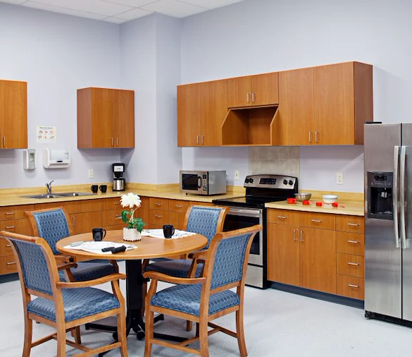 Image of Doctors Community Rehab and Patient Care (4)