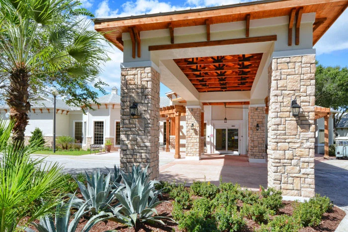 Image of Edgewater Health and Rehab at Waterman (2)