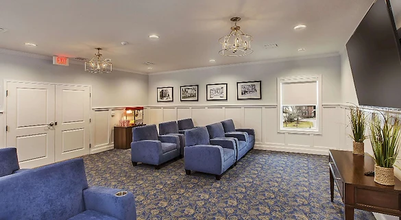 Image of American House Lakeshore (4)