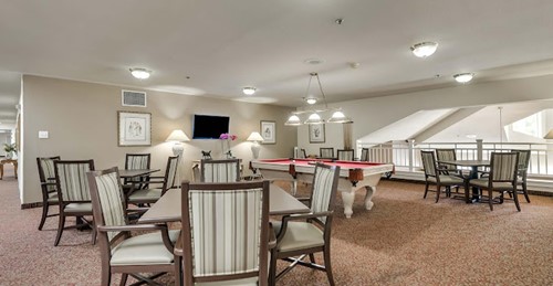Image of The El Dorado - Sky Active Living (3)