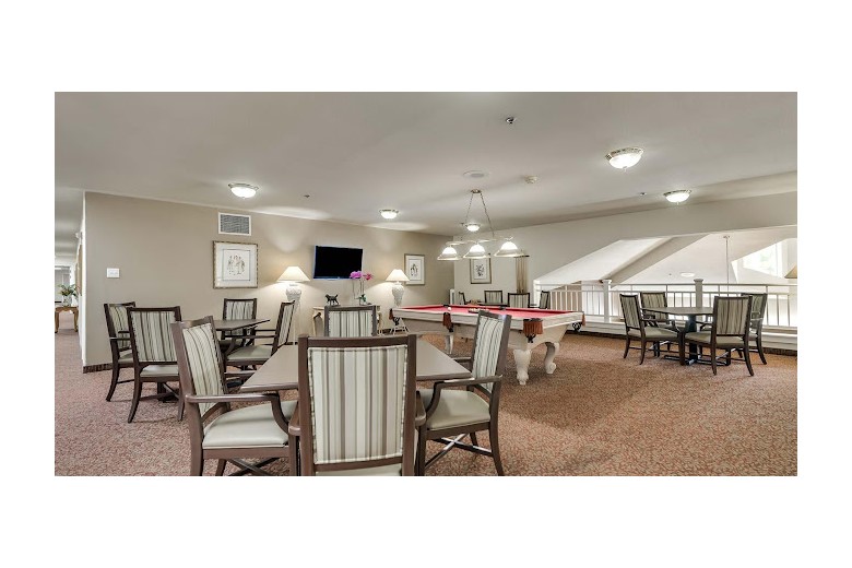 Image of The El Dorado - Sky Active Living (3)