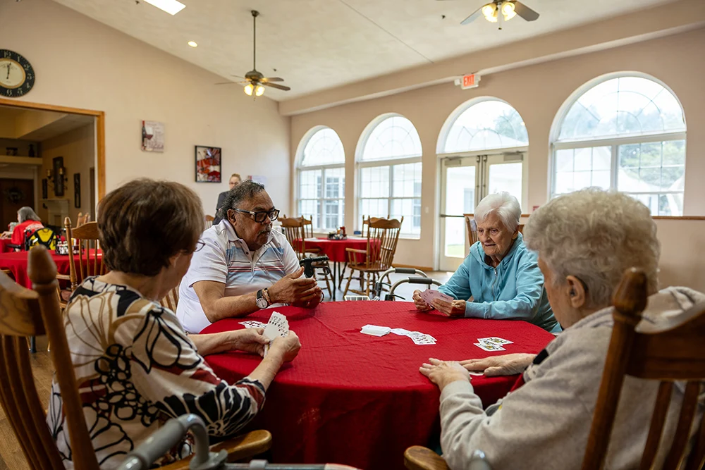 Image of Garden Place Millstadt (9)