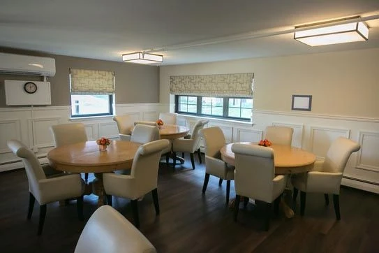 Image of South Village II (2)