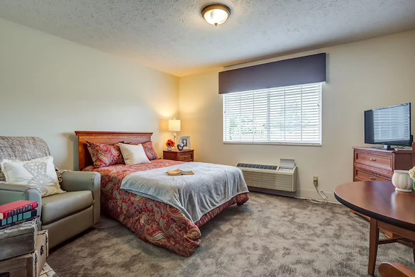 Image of Glen Ridge Senior Living (6)