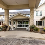 Image of Mulberry Gardens Senior Living (1)