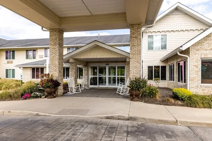 Image of Mulberry Gardens Senior Living (1)