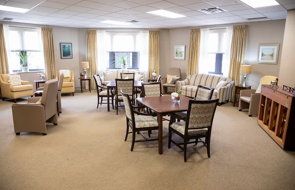 Image of Braddock Apartments (2)