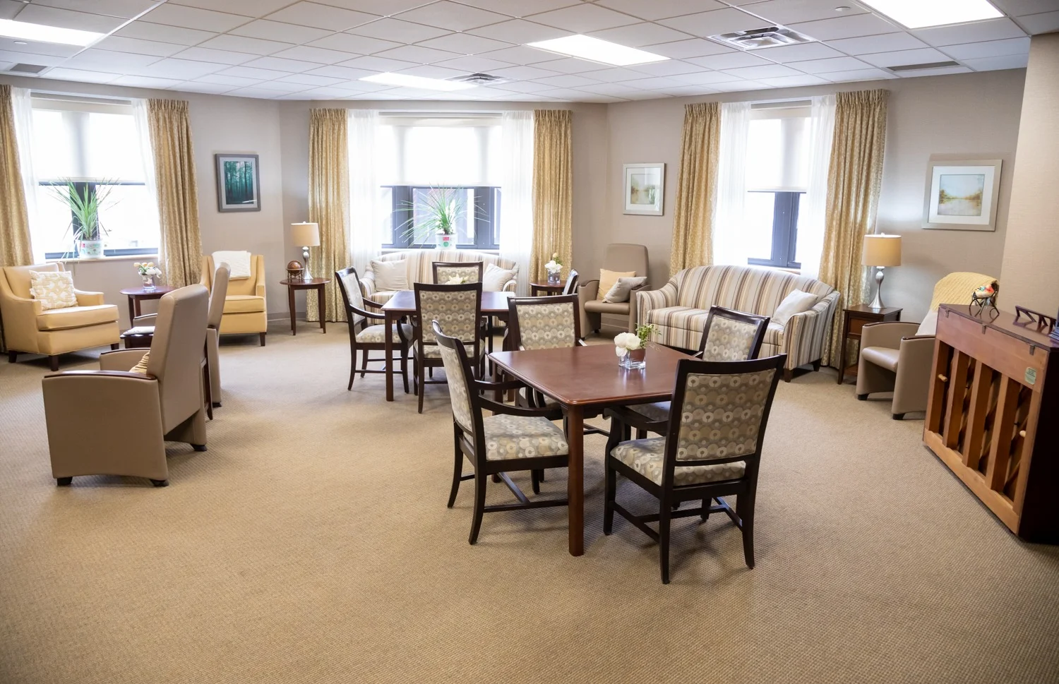 Image of Braddock Apartments (2)