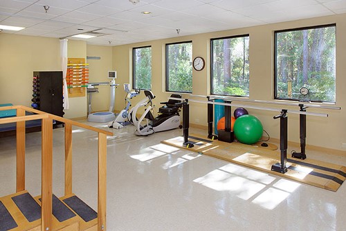 Image of Life Care Center Of Hilton Head (4)