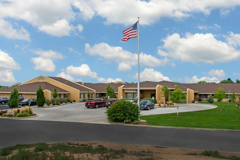 Image of University Park Care Center (1)