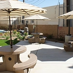 Image of Campus Commons (6)