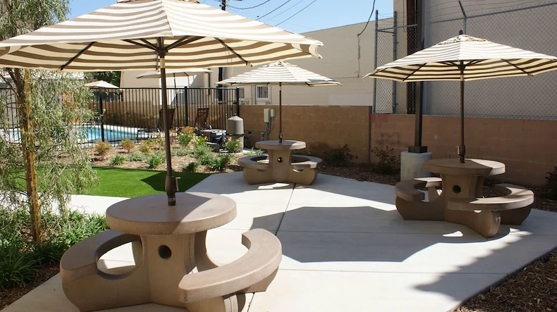 Image of Campus Commons (6)