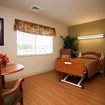 Image of Bridgewater Healthcare Center (4)