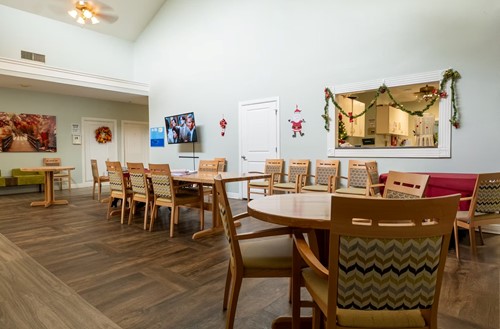 Image of Oakwell Memory Care (2)