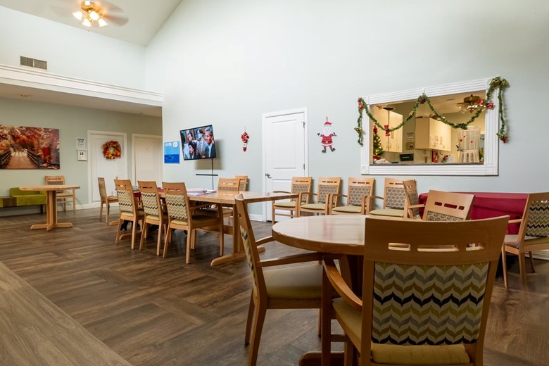 Image of Oakwell Memory Care (2)