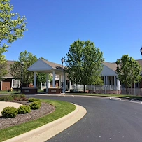 Image of Heritage Pointe Of Huntington Senior Living (1)