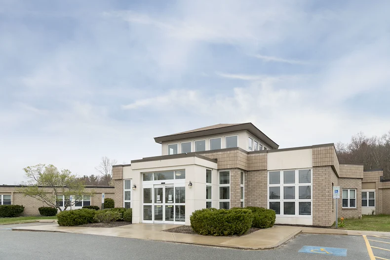 Image of Countryside Health Care Of Milford (1)