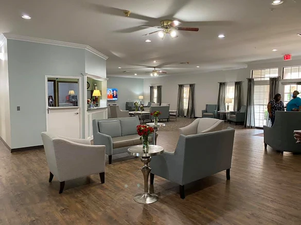 Image of Sand Sage of West Plains Senior Living (2)