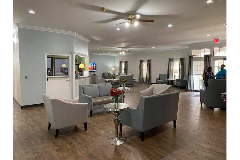 Image of Sand Sage of West Plains Senior Living (2)