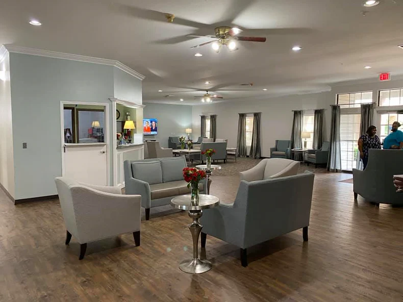 Image of Sand Sage of West Plains Senior Living (2)