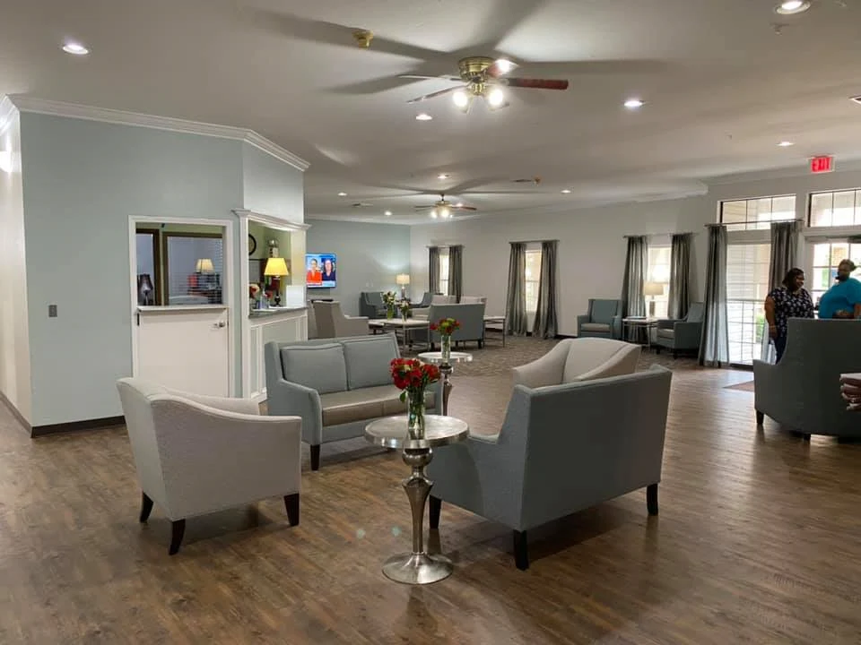 Image of Sand Sage of West Plains Senior Living (2)