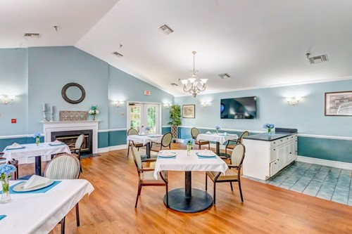 Image of Renaissance Assisted Living of Greene County (6)
