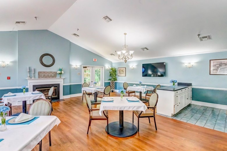Image of Renaissance Assisted Living of Greene County (6)