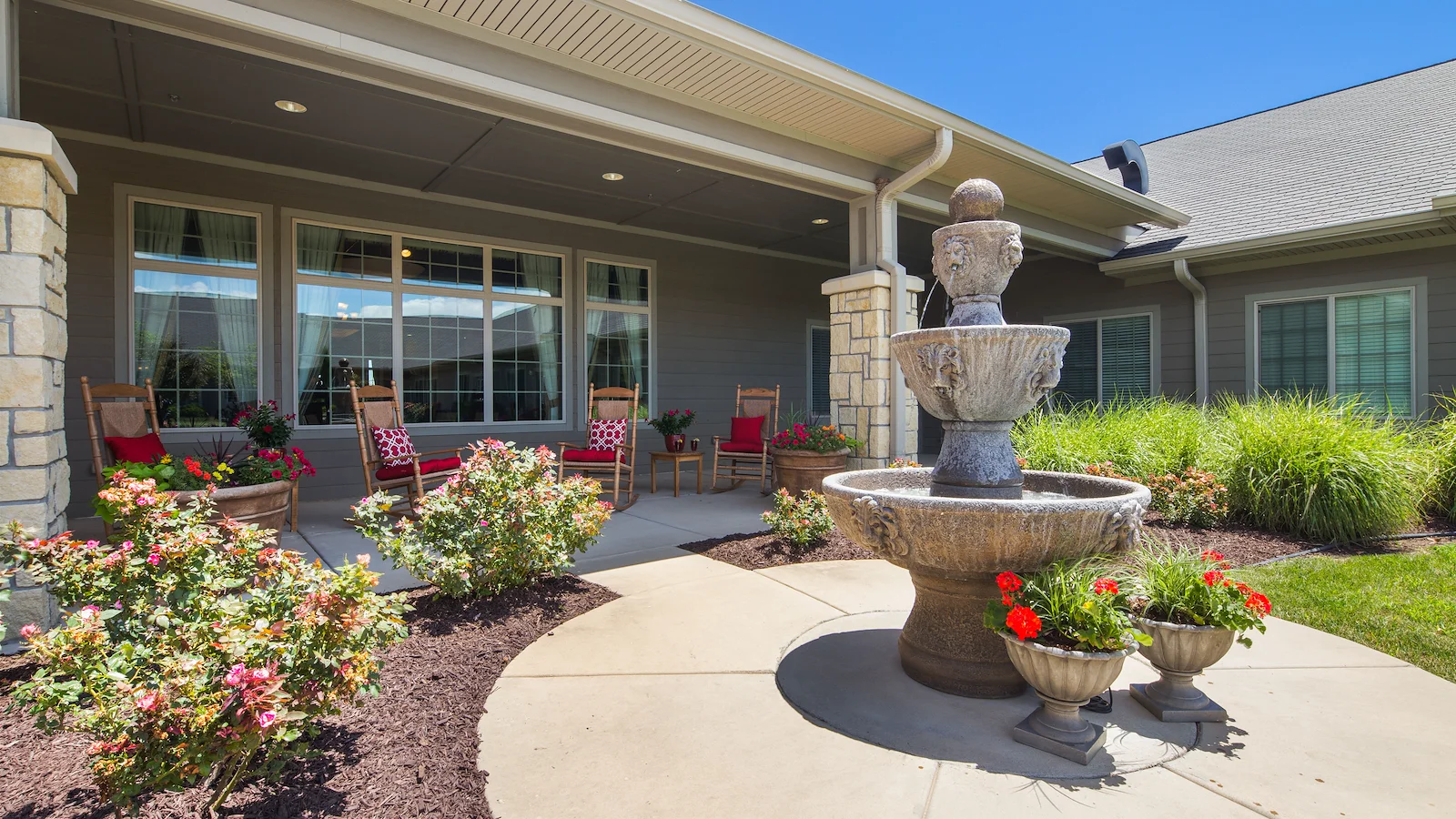 Image of Regent Park Assisted Living & Memory Care (9)