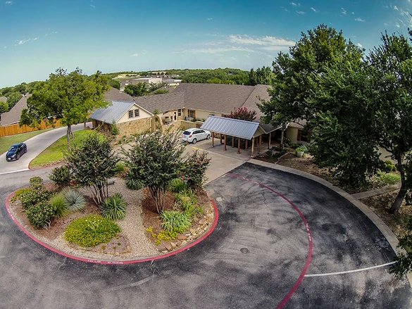 Image of Autumn Hill Manor (2)