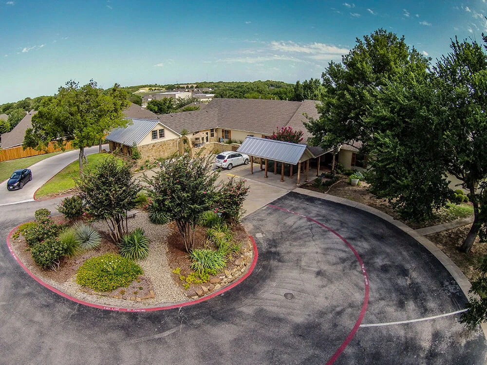 Image of Autumn Hill Manor (2)