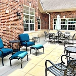 Image of Willow Fork Alzheimer's Special Care Center (5)