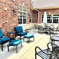 Image of Willow Fork Alzheimer's Special Care Center (5)